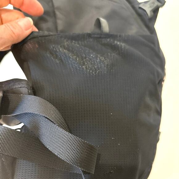 THE NORTH FACE Unisex Borealis Commuter Laptop Backpack Black One Size - Picture 6 of 13